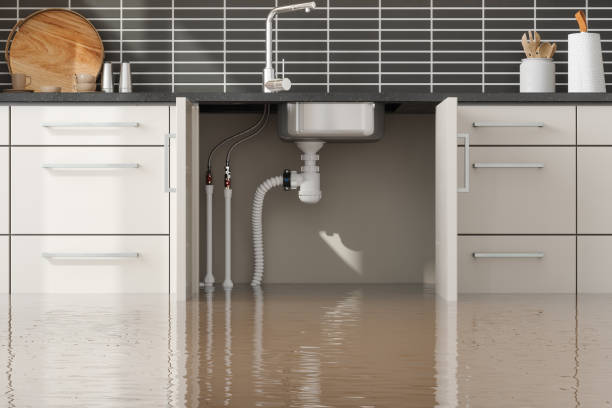 Best 24/7 water damage repair  in Oak Hills, CA