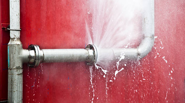 Best 24-hour water damage restoration  in Oak Hills, CA